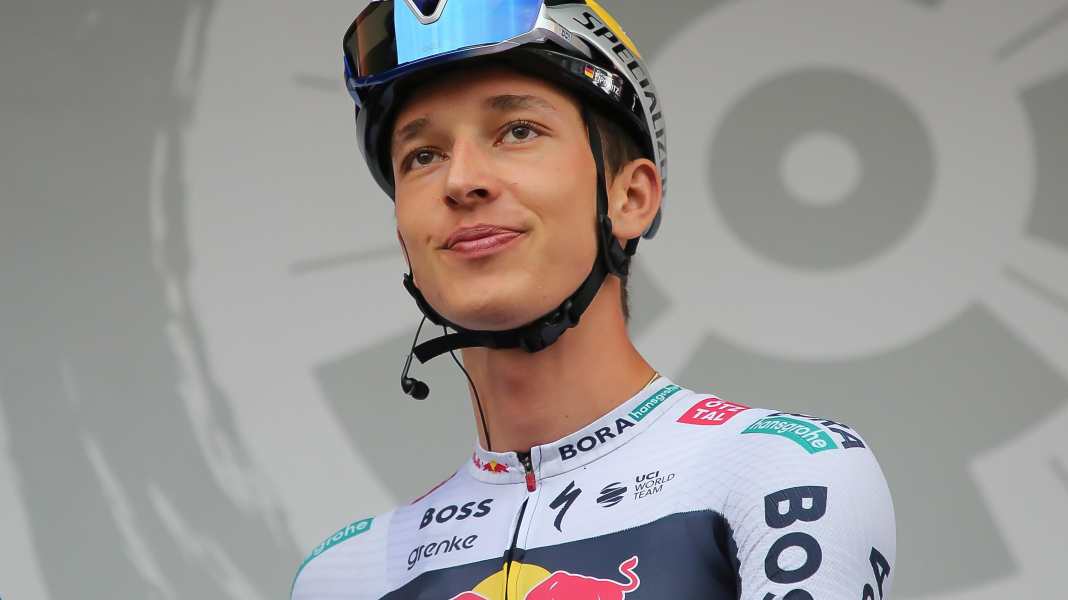 Geheimnis um Lipowitz gelüftet