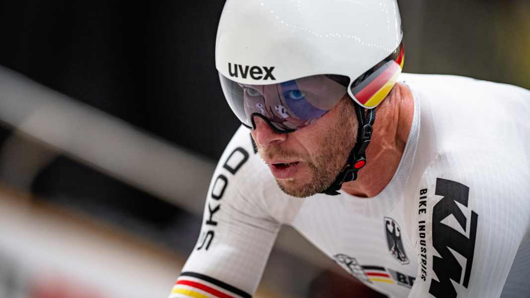 Nach Jury-Panne bei Bahnrad-WM: Kluge mit heftiger Kritik