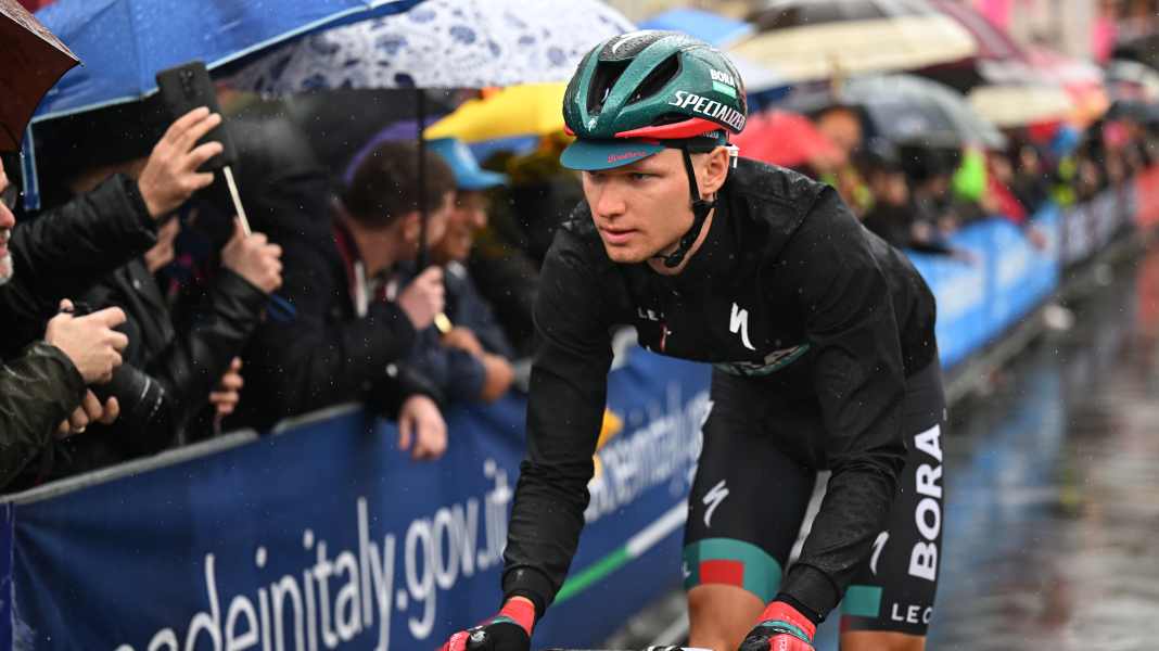 Tour de France: Vlasov nimmt nicht an Tour de France teil