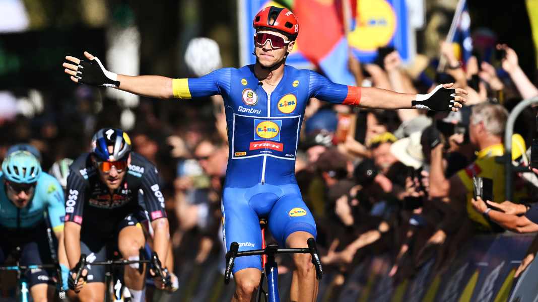 Deutschland Tour: Die wichtigsten Fragen & Antworten vor dem Start