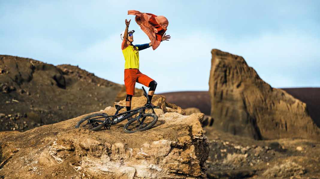 Test MTB-Windjacken: Vom Winde verweht – 12 Jacken zum Biken, welche schützt am besten?