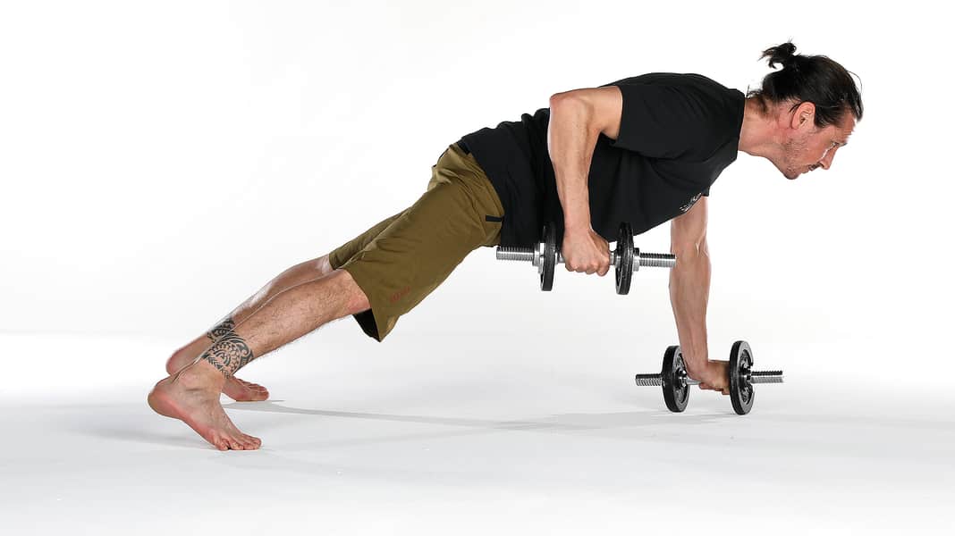 Fitness-Serie: Effektives Frühjahrs-Training für Mountainbiker