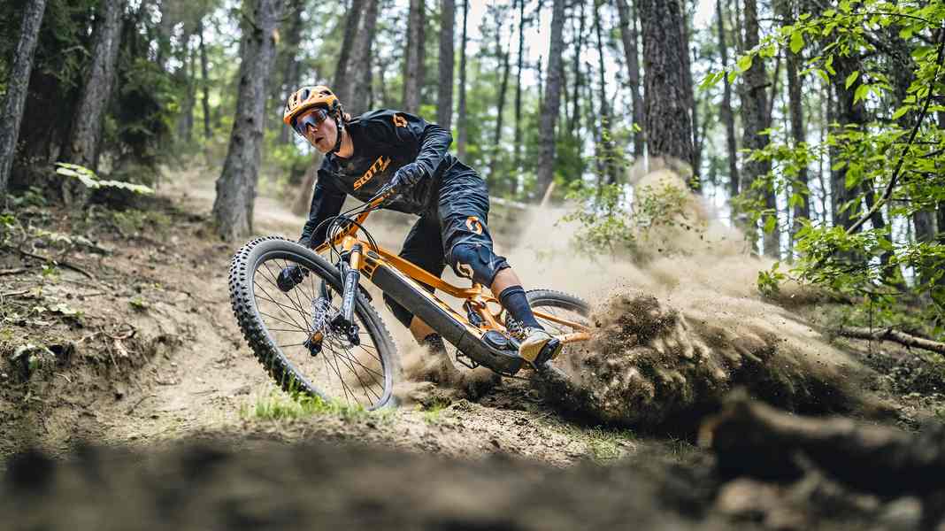 Techtalk Fahrradrahmen: Ist ein steifer MTB-Rahmen immer ein besserer Rahmen?