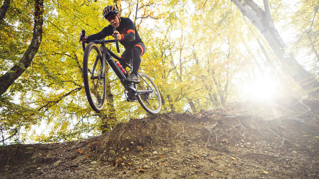 Blick über den MTB-Tellerrand: Sind Gravelbikes auch für uns Mountainbiker interessant?