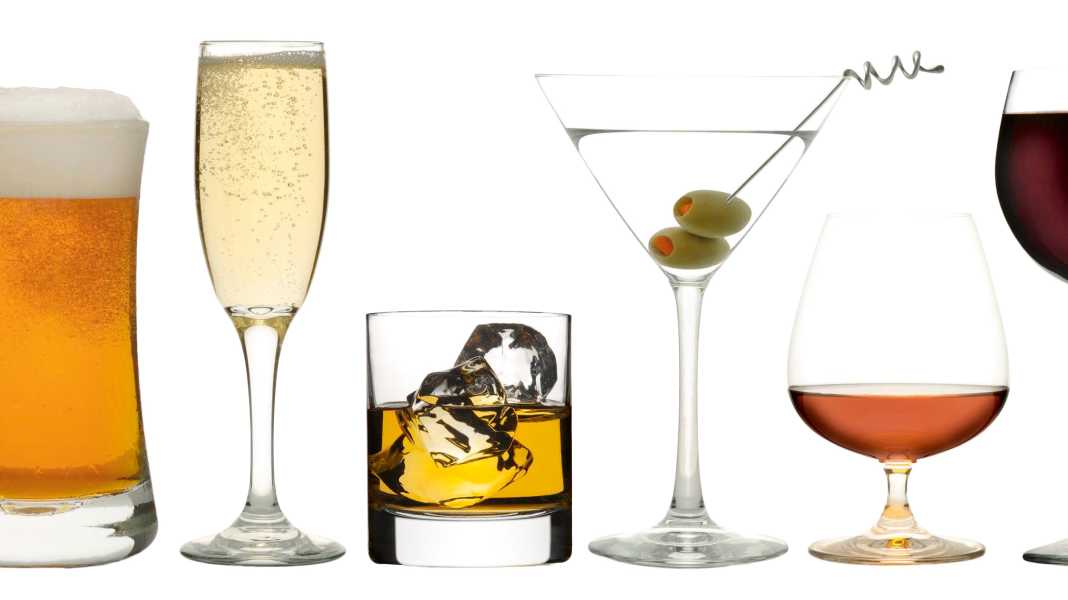 Verletzungen und Alkohol: Die Expertin klärt auf: Hemmt Alkohol wirklich die Wundheilung?