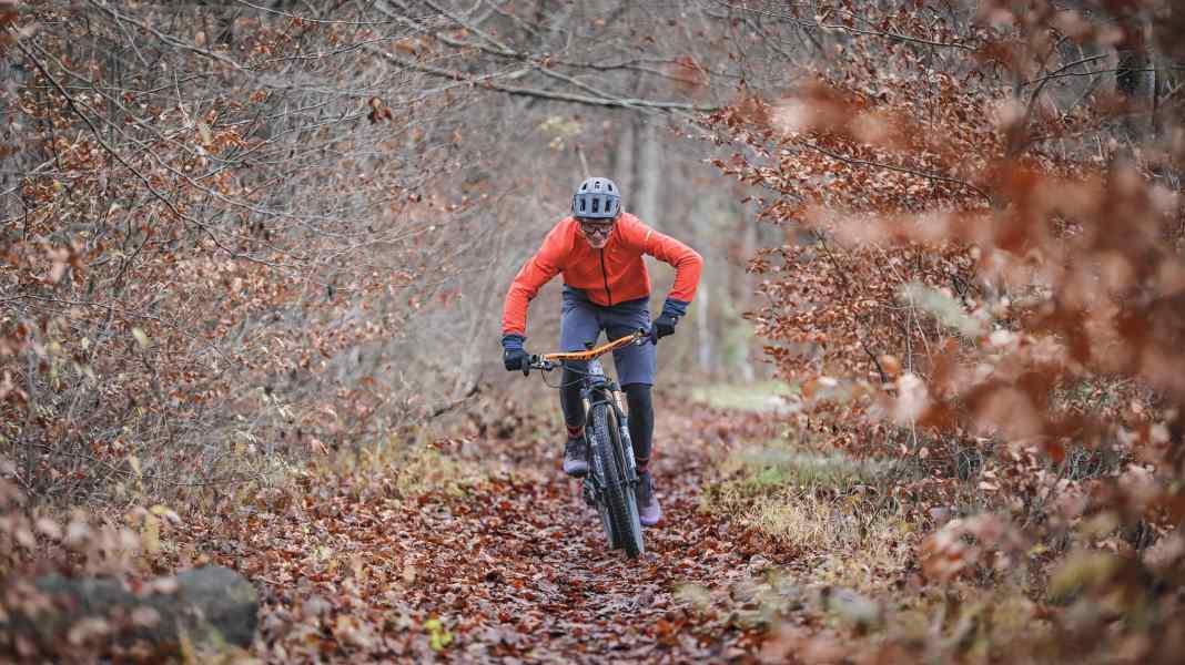 Motivations-Guide: 5 Gründe, warum Wetter für Biker (keine) Rolle spielen sollte
