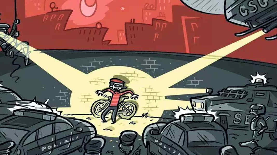 Fahrrad geklaut, was tun?: Wann zahlt die Versicherung bei Fahrraddiebstahl?