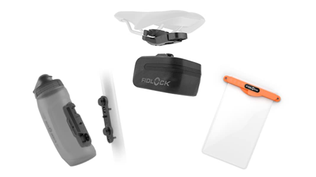 FIDLOCK - Rundum-sorglos-Paket