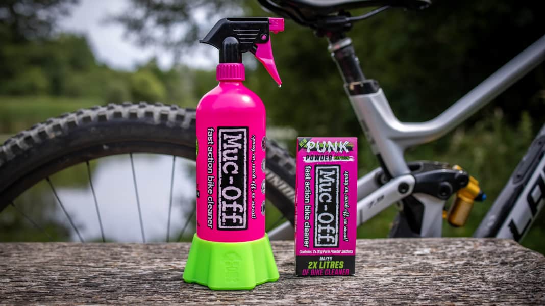 Muc-Off - Fahrradpflegeset