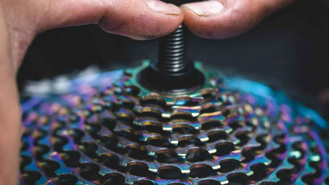 Workshop Kassette: Ritzel wechseln – How-to-Anleitung & Werkzeug