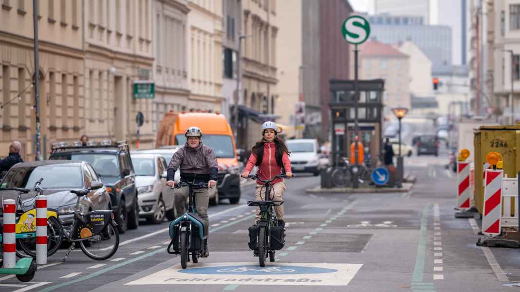 Koalitionsvertrag von Schwarz-Rot: Chancen & Versäumnisse für die Fahrradbranche