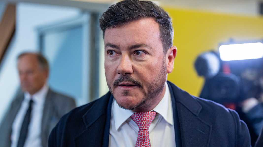 Erster Strafprozess gegen René Benko im Oktober angesetzt