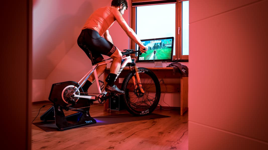 Fitness-Serie: Der Ausdauer-Kompass für den Winter (plus Alternativen).