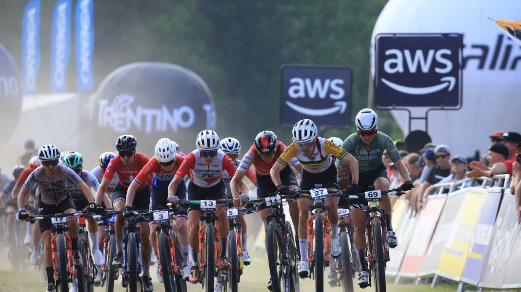 UCI Weltmeisterschaft: WM-Termine & -Orte bis 2032 - Super-Rad-WM kommt ins Trentino