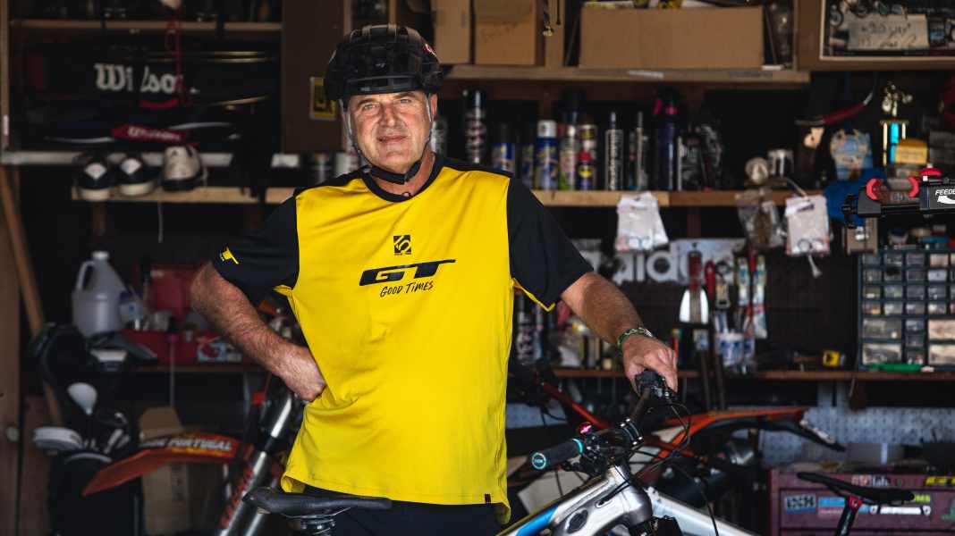 Hans Rey verlässt GT: Abschied nach 38 Jahren!