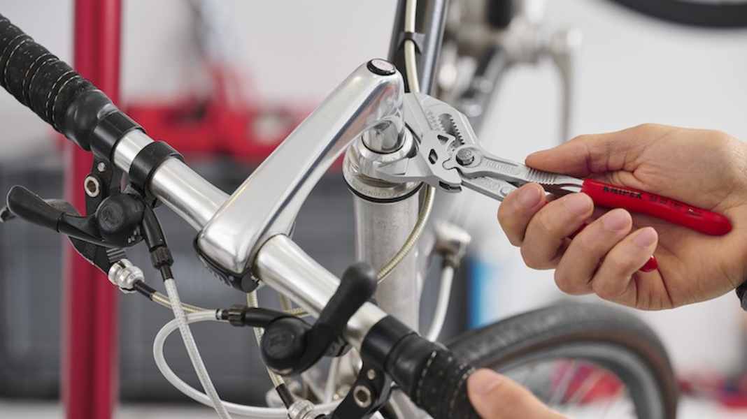 14. Adventskalendertürchen: Gewinne eines von fünf KNIPEX-Produktpaketen im Wert von über 150 €!