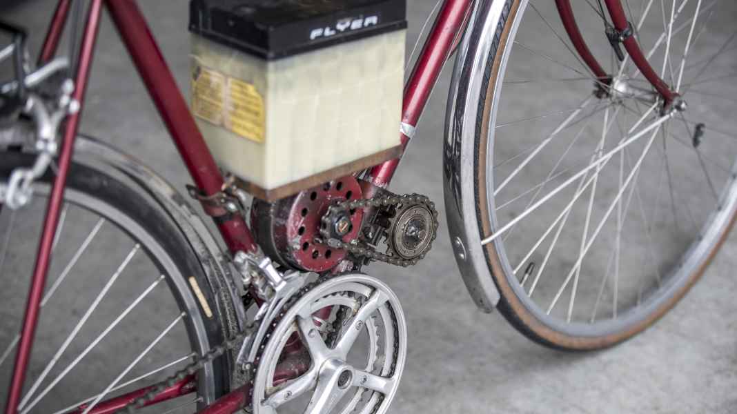 E-Bike Motor: Meilensteine der E-Antrieb-Entwicklung