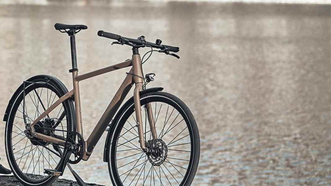 Prophete: Discounter-Bike-Hersteller nach Hacker-Angriff insolvent