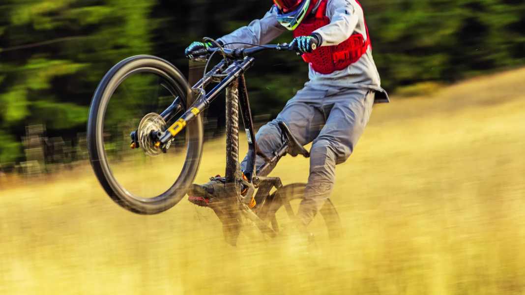 Weihnachtsgeschenke für Freeride-Mountainbiker, die zünden!