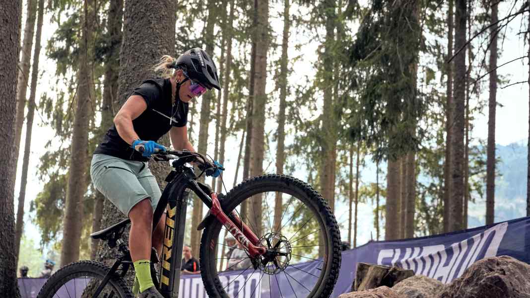 Was verdienen MTB-Profis im Rennsport?
