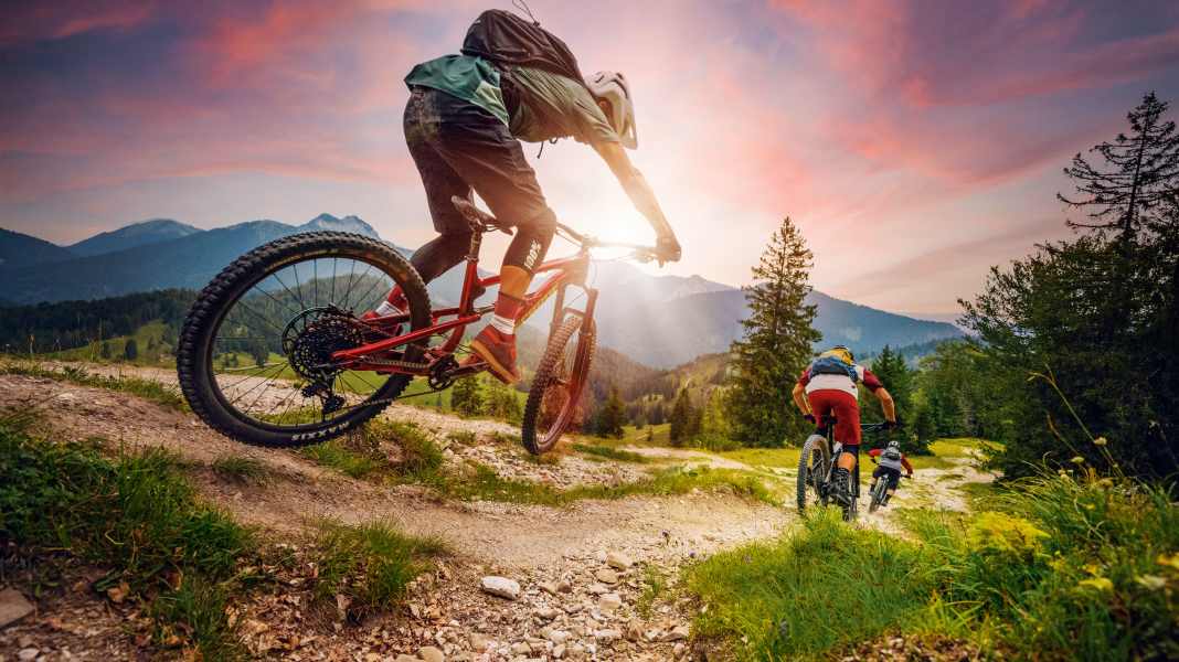 FREERIDE Favoriten-Bikes 2022: Welches Bike macht am meisten Spaß?