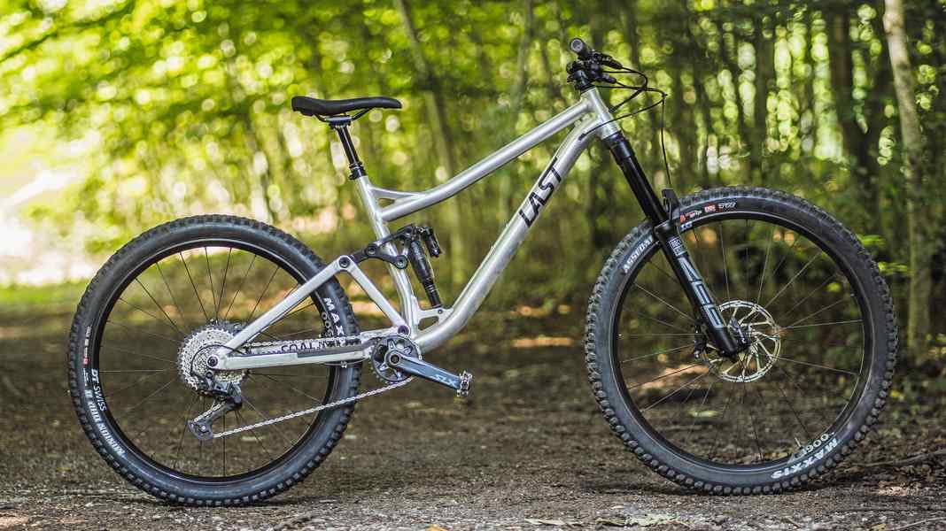 Enduro-Test 2023: Last Coal MX