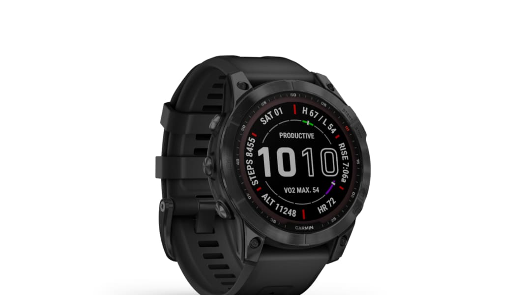 Garmin - Smartwatch fēnix 7