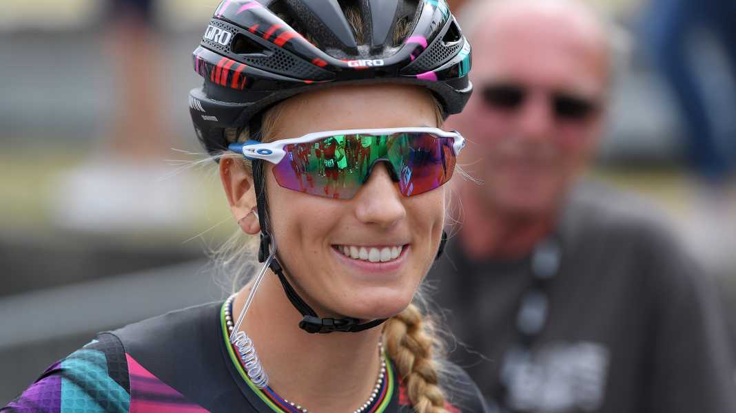 Offiziell: Mountainbike-Star Ferrand-Prevot unterschreibt bei Ineos Grenadiers