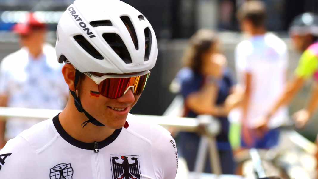Allez! Allez! BIKE Junior Team beim TFJV in Frankreich