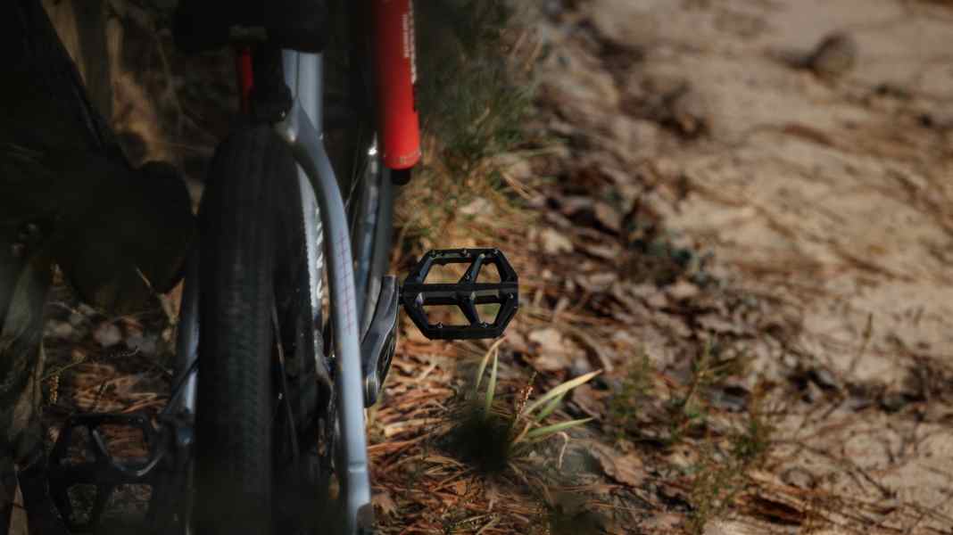 Trail This! Die neuen LOOK Trail Fusion Pedale sind da!