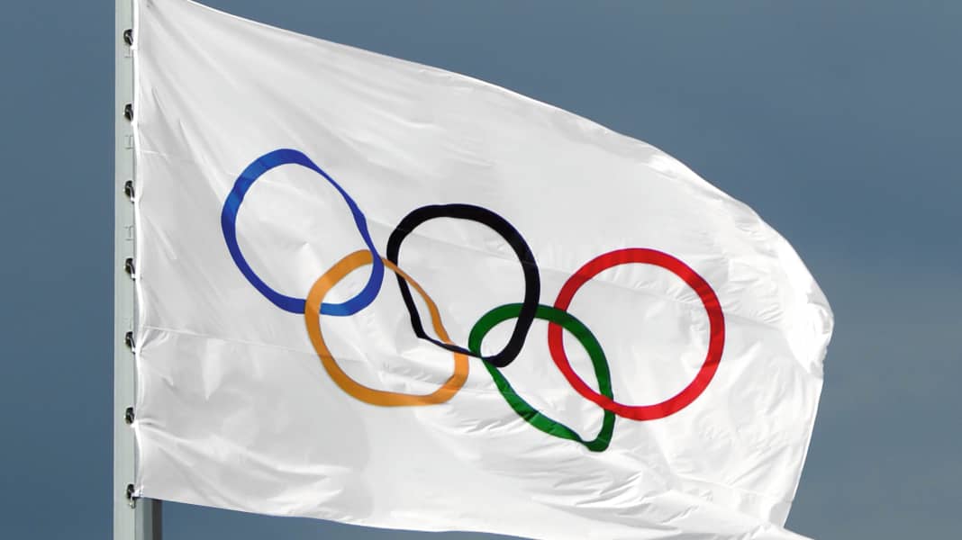 Olympia 2021: Der Beginn einer neuen Ära