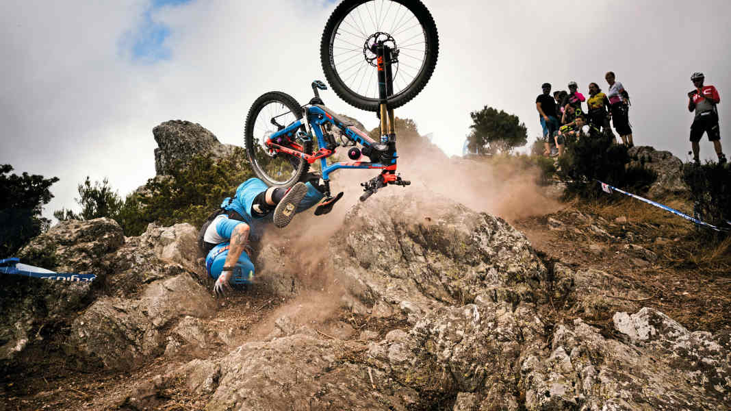 Digitale Lebensretter: 5 Crash-Sensoren im Praxistest