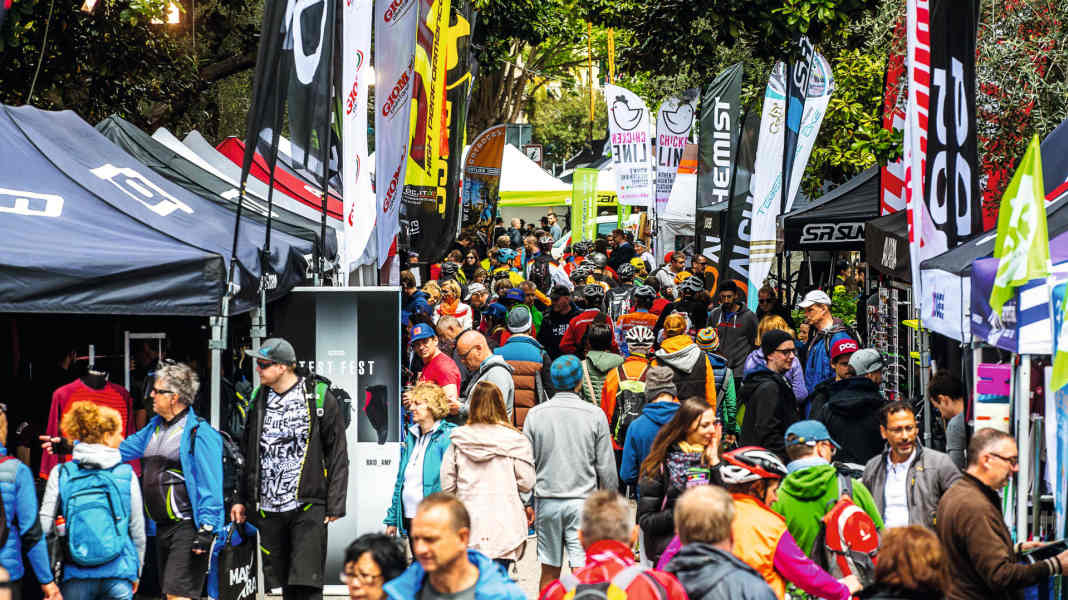 BIKE Festival Riva 2023: Hier geht’s zu unserem Live-Blog vom Festival
