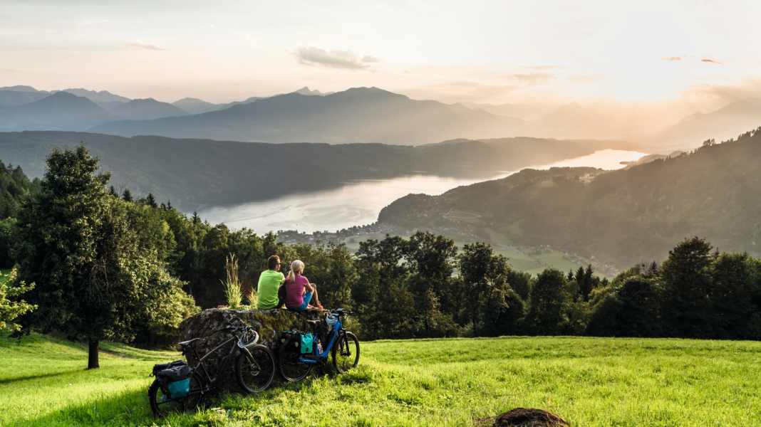 Genusstouren in Kärnten