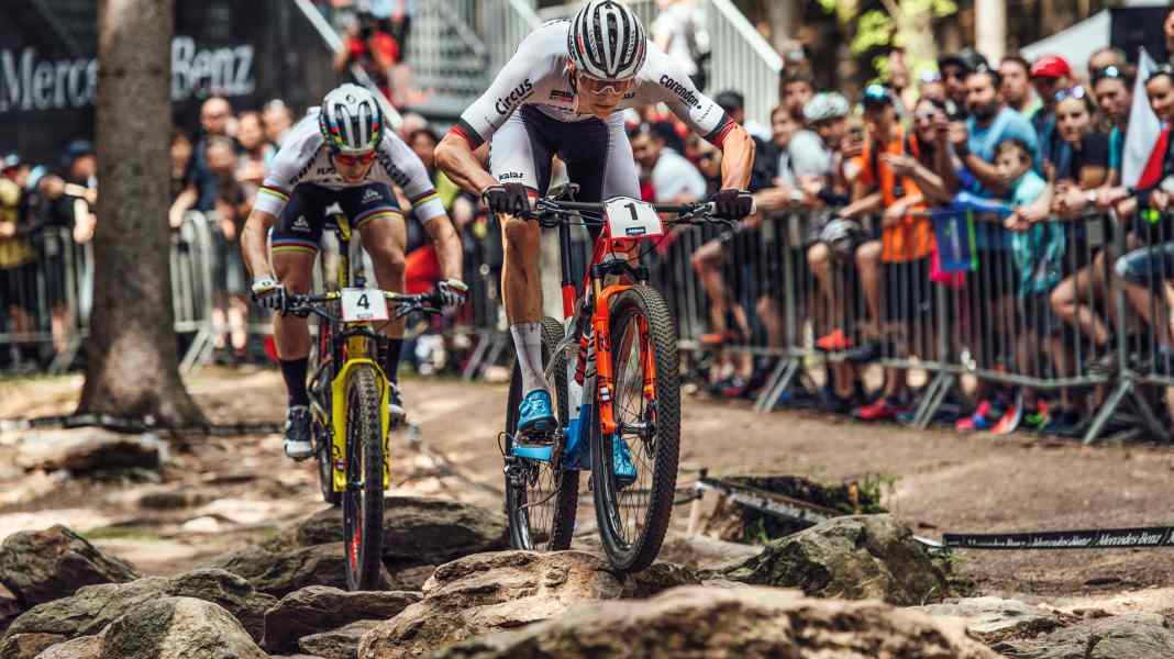 MTB-Worldcup: Kalender 2021 [Update]