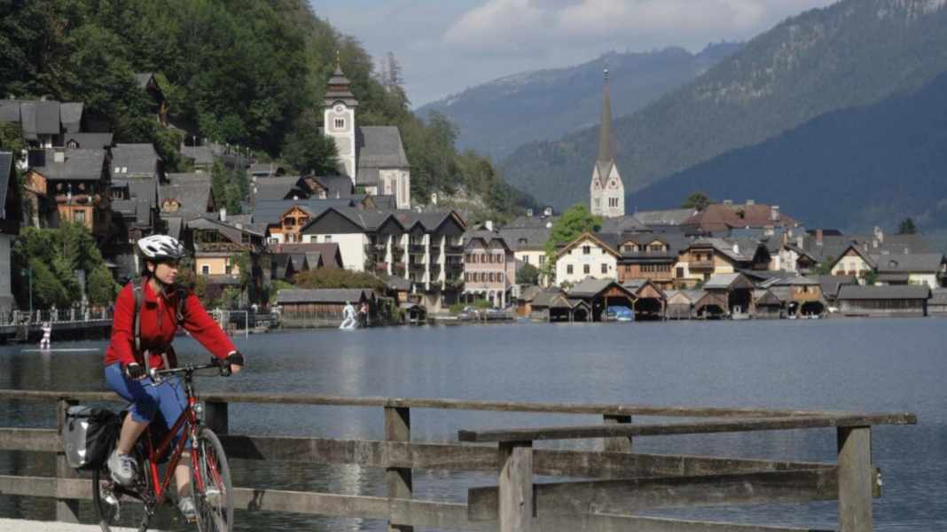 Ausseerland Runde