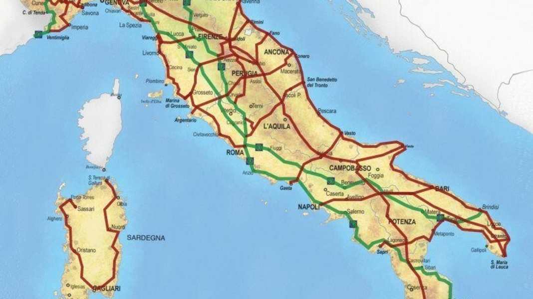 Giro d' Italia