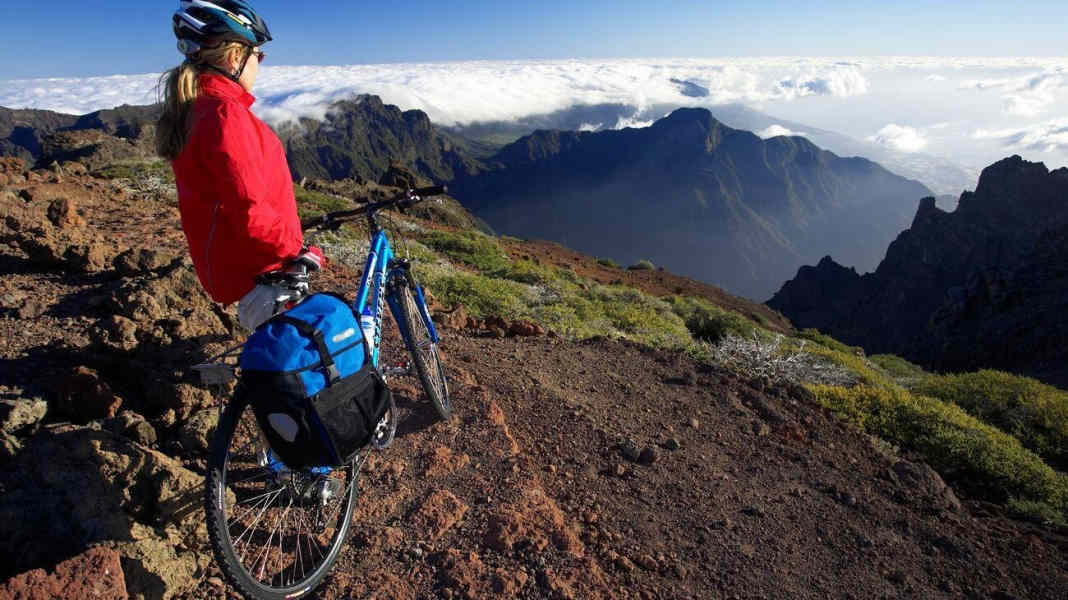 La Isla Bonita – die grünste Insel der Kanaren