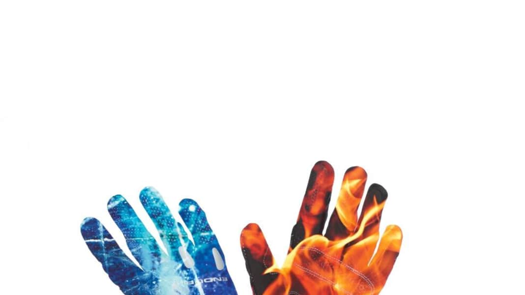 Warme Radhandschuhe fürs kalte Halbjahr