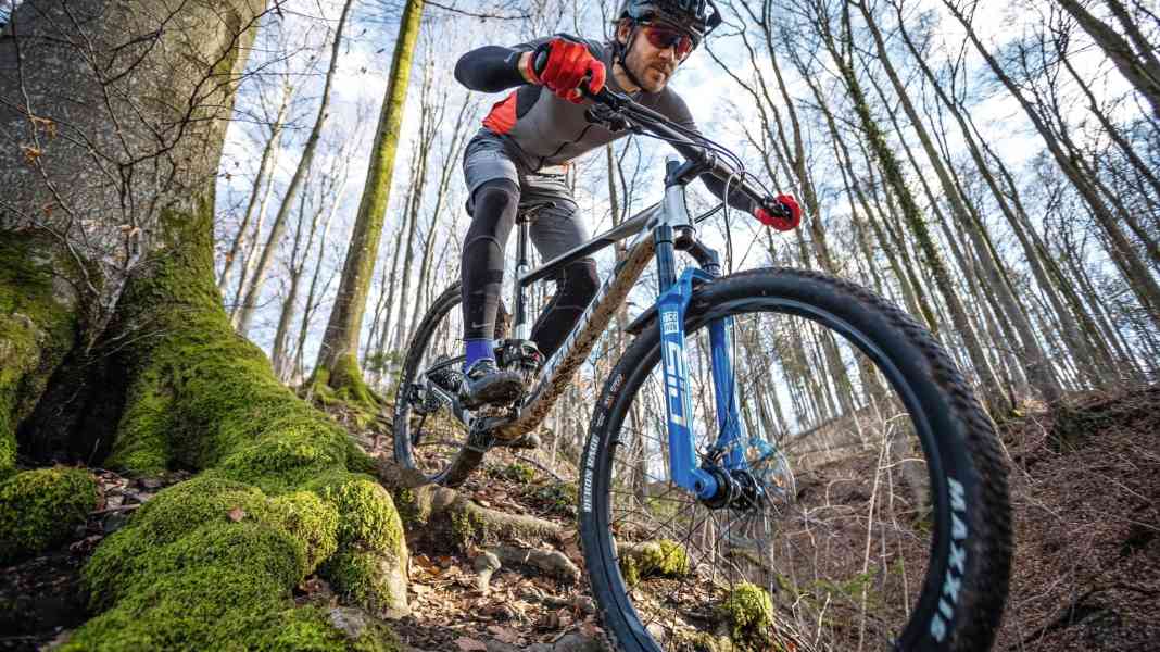 Diese Race-Gabeln machen schnell: 6 Modelle im Vergleich