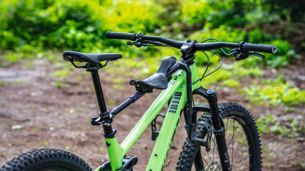 Spaß für kleine Piloten: Mac Ride Kindersitz