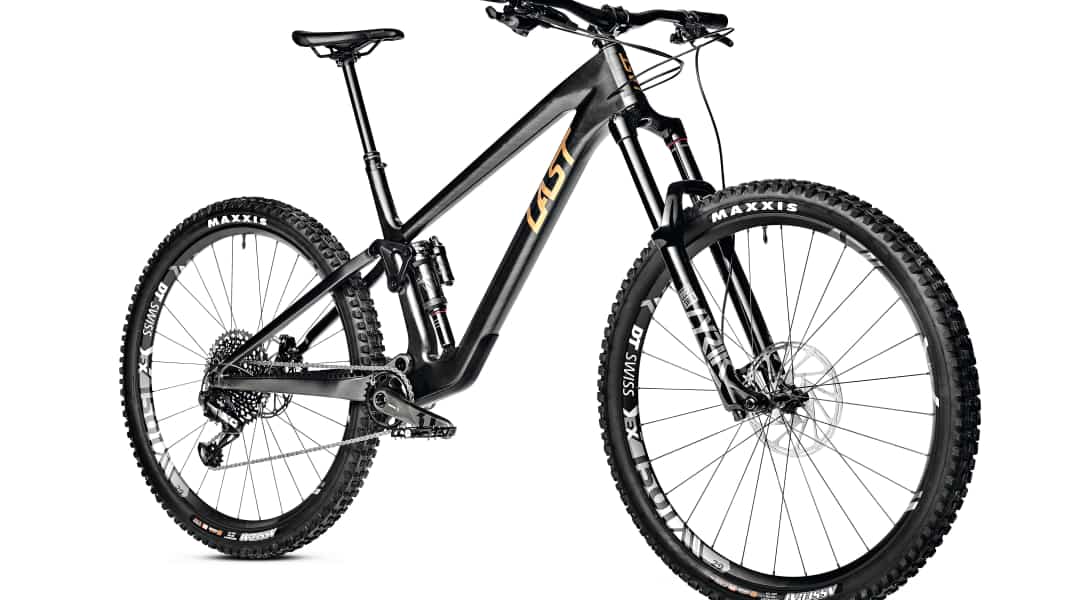 Last Tarvo 29 Zoll im FREERIDE-Check