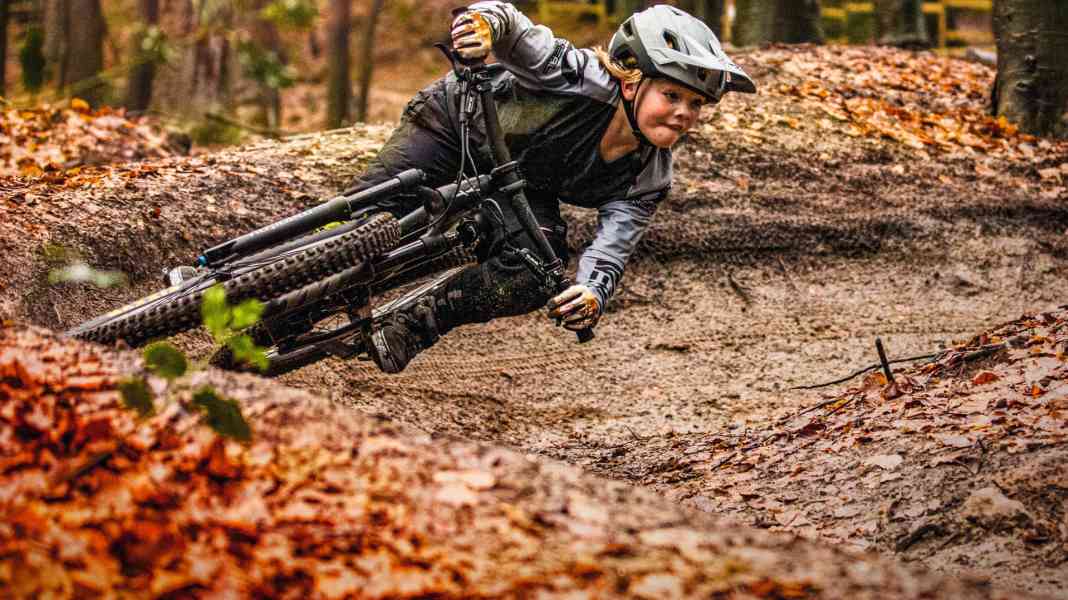 Talentscout: Diese Teile machen Kindern Spaß beim Biken