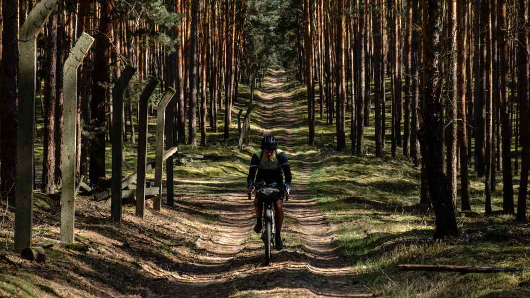 Langstrecken-Challenge zum Saisonstart