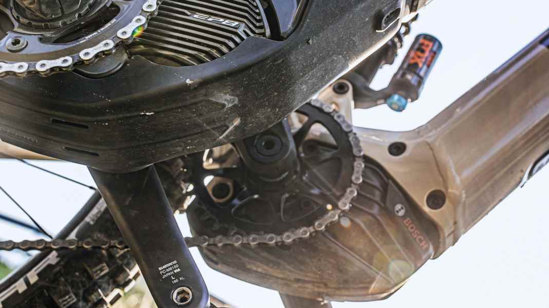Welcher E-MTB-Motor ist der beste für mich?