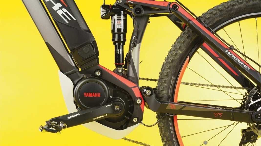 E-MTB-Antriebe von Brose bis Yamaha im Vergleich