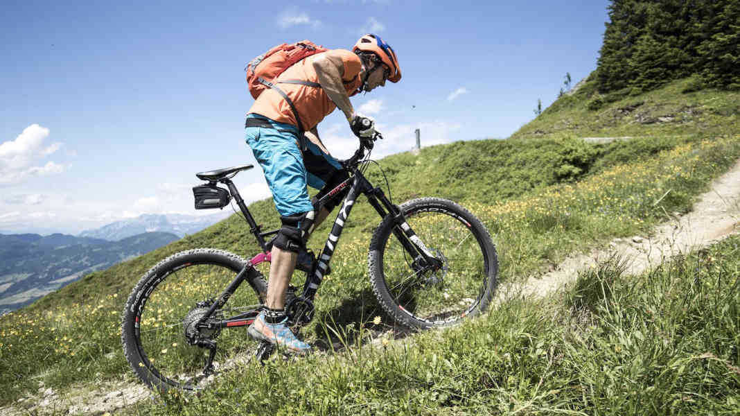 Fahrtest: Das Libero mit Vivax-Assist-Antrieb