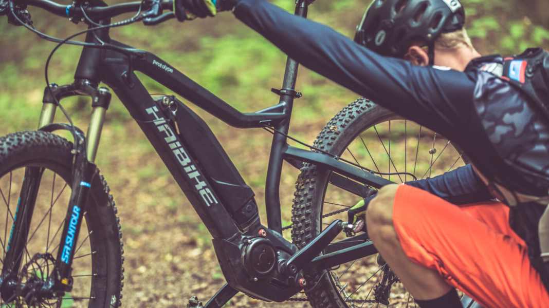Yamaha-Motor besser als Shimano?