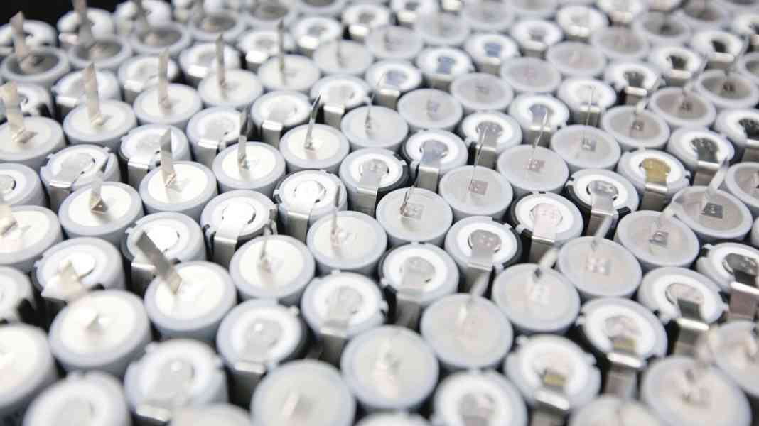 Wie viel Potenzial steckt noch in der Li-Ionen-Technik?