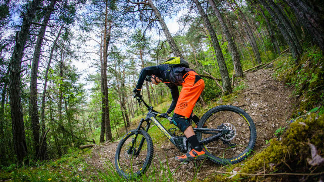 Ist das neue Rocky Mountain noch ein E-MTB?